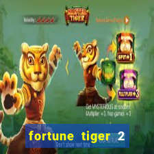 fortune tiger 2 revenge demo